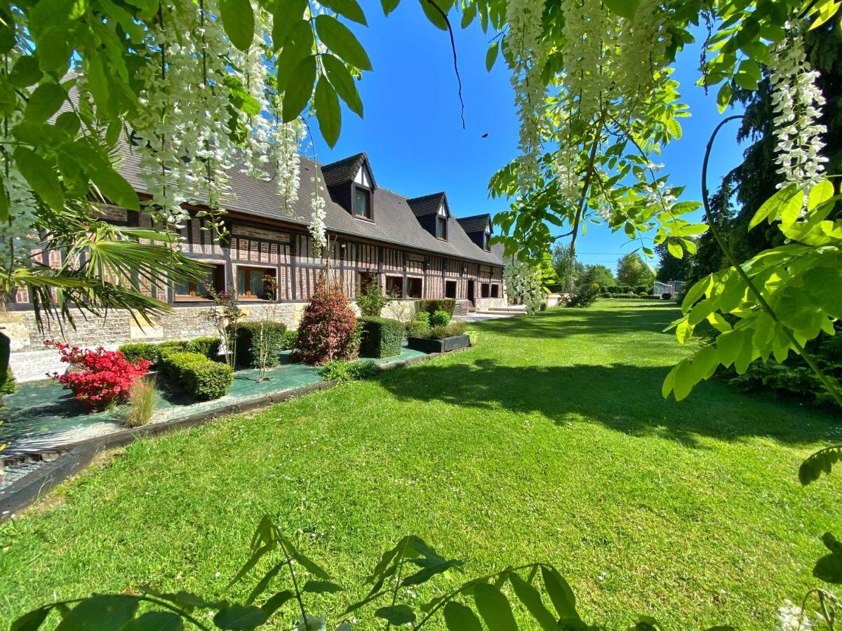 Bed & Breakfast Et D'etretat 4*