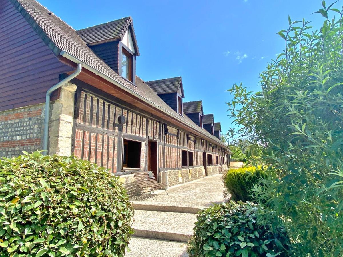 Bed & Breakfast Et D'etretat 4*