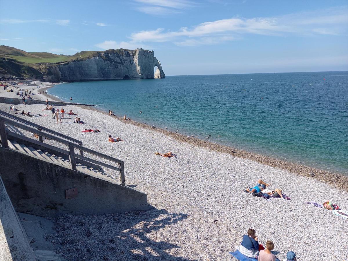 Couette-café Et D'étretat 4*