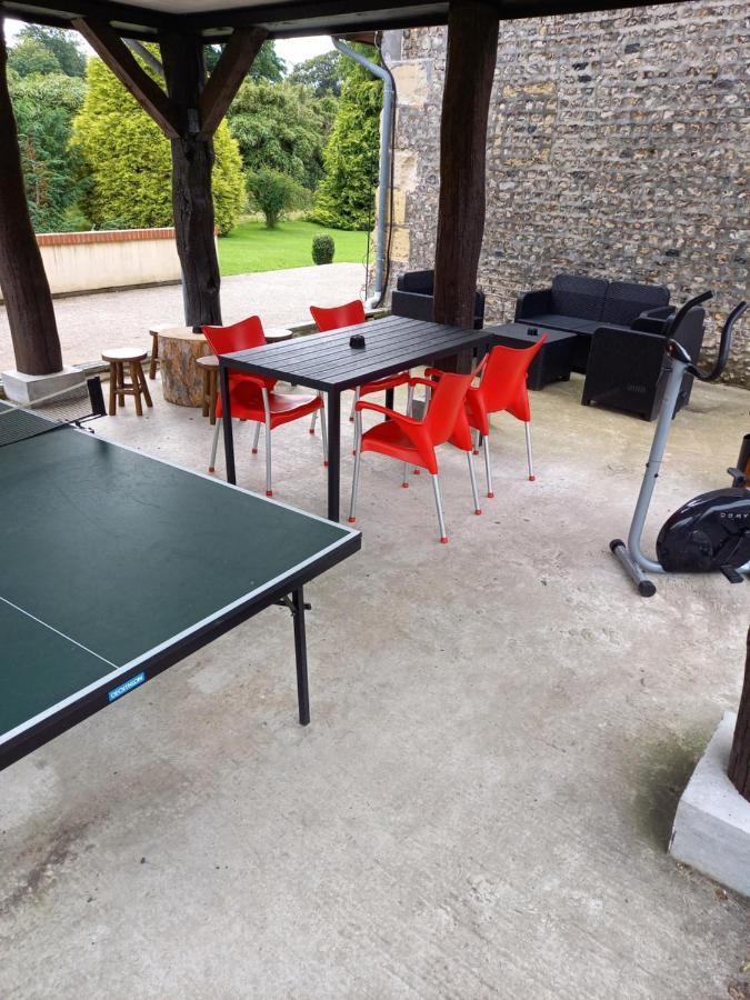 Couette-café Et D'étretat 4*