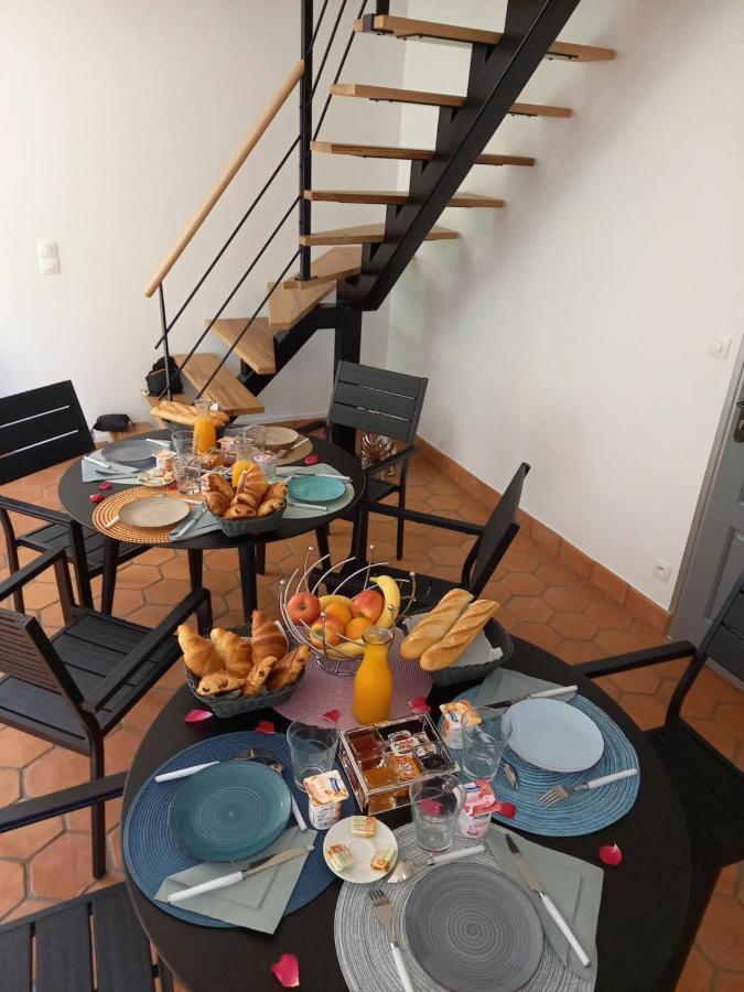 Et D'étretat Couette-café
