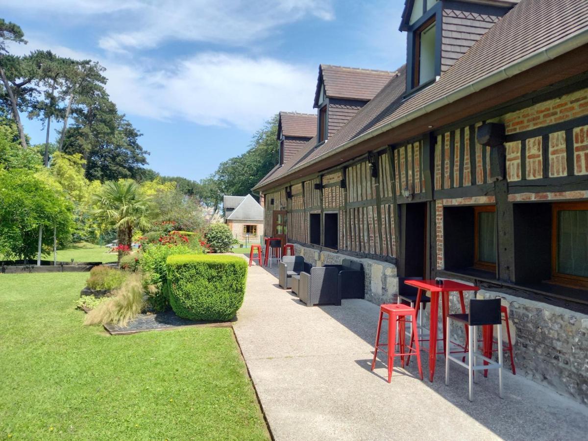Bed & Breakfast Et D'etretat