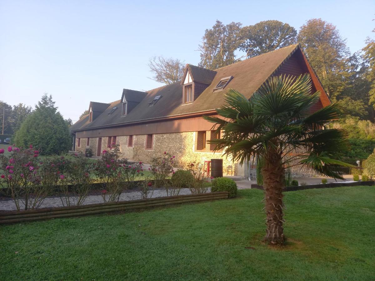 Et D'étretat Couette-café 4*