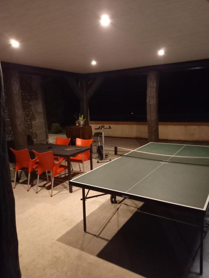 Bed & Breakfast Et D'etretat