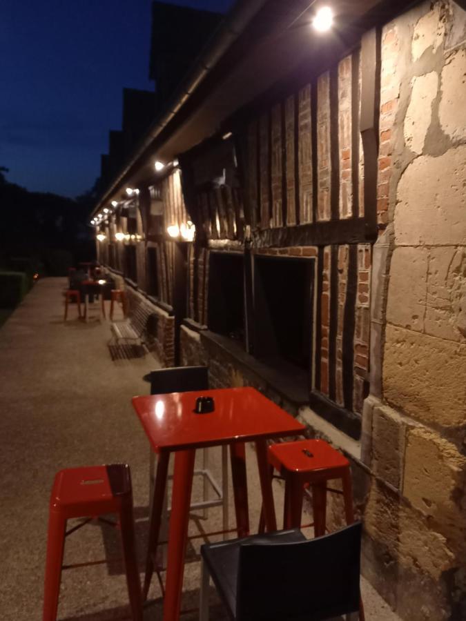 Bed & Breakfast Et D'etretat Etretat