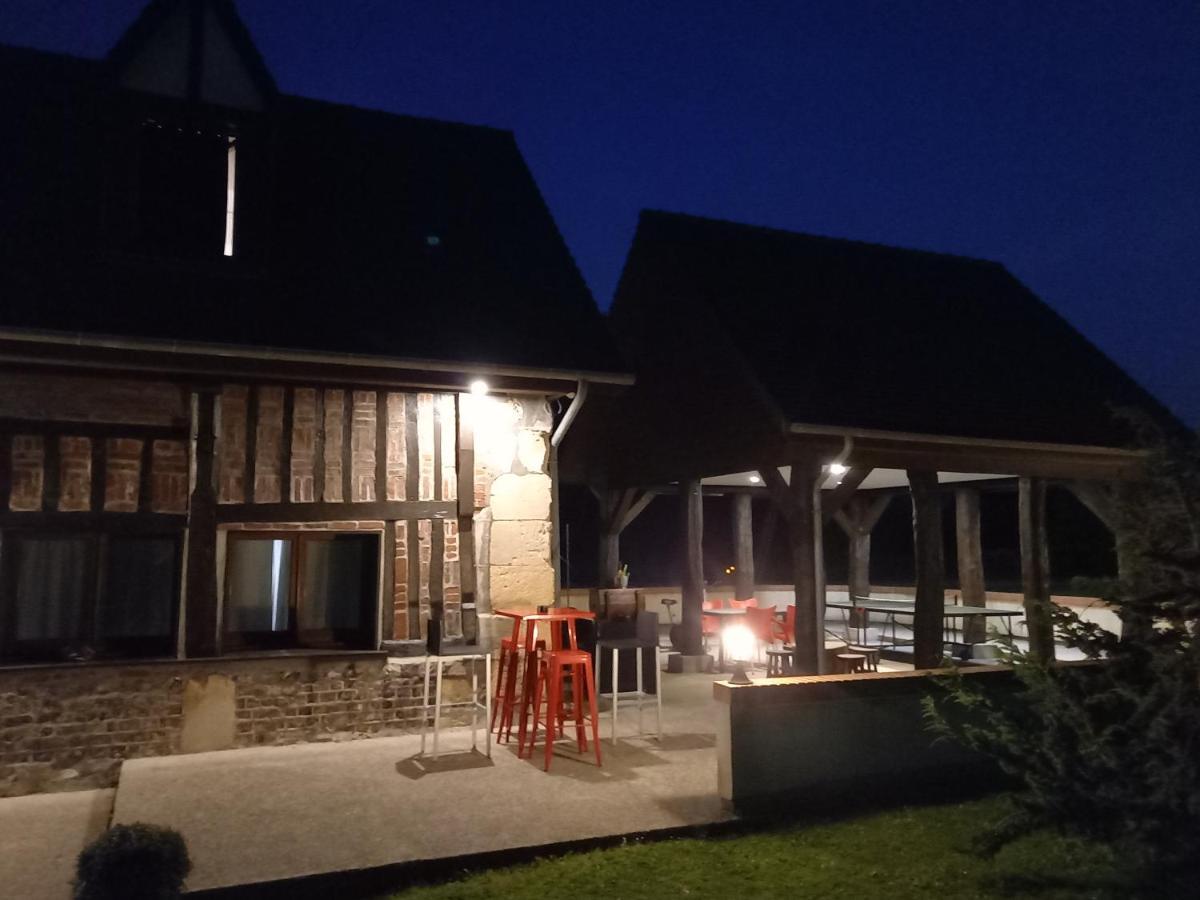 Couette-café Et D'étretat