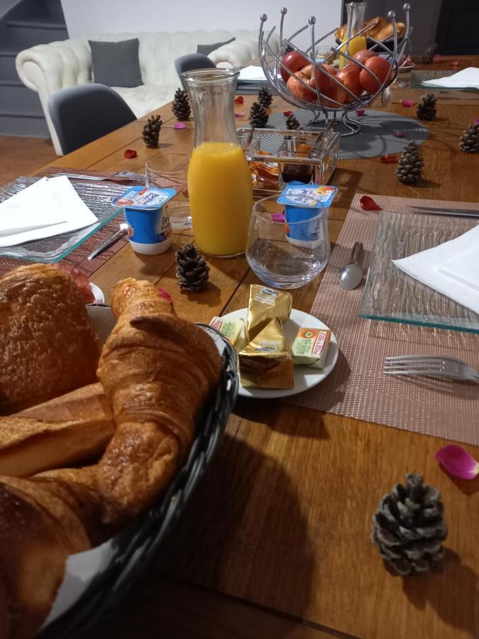 Et D'étretat Étretat