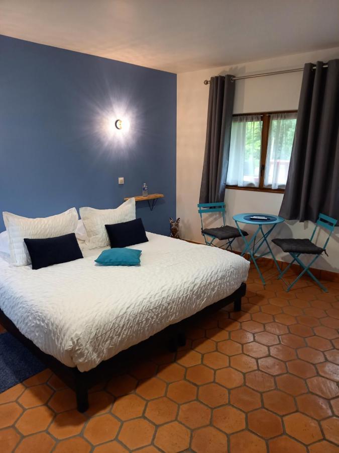 Et D'etretat Bed & Breakfast Etretat