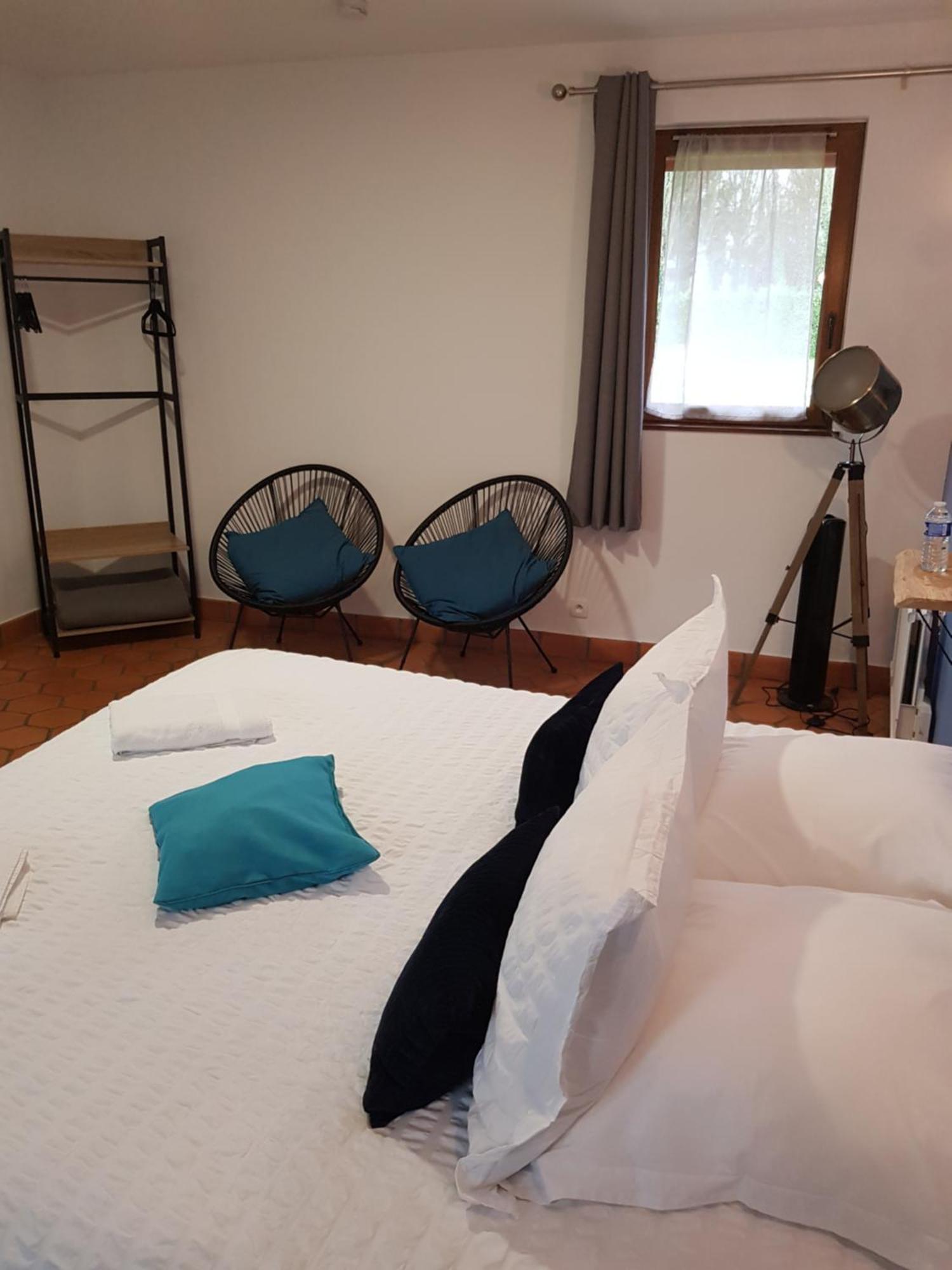 Et D'etretat Bed & Breakfast Etretat