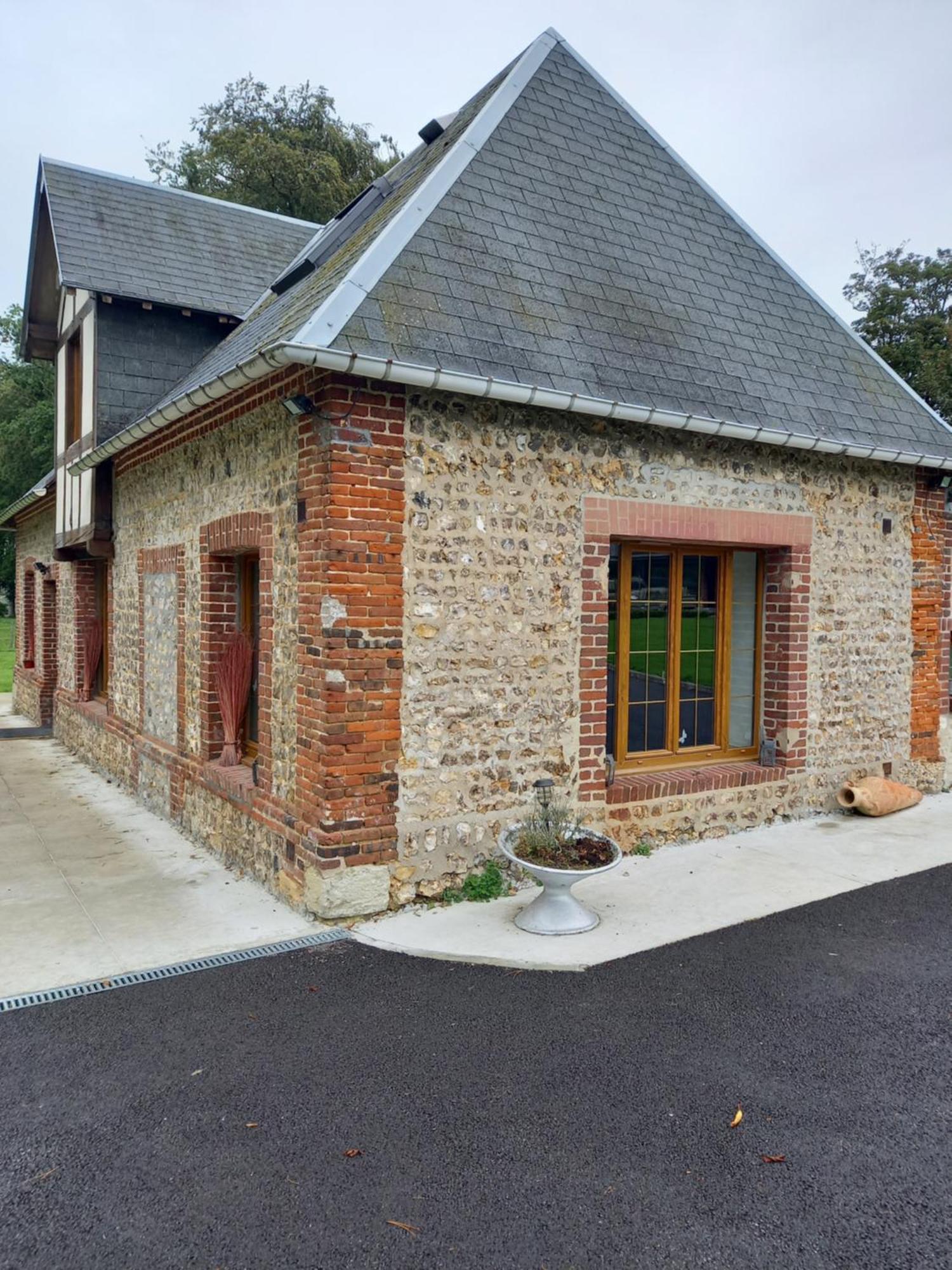 Et D'étretat Couette-café