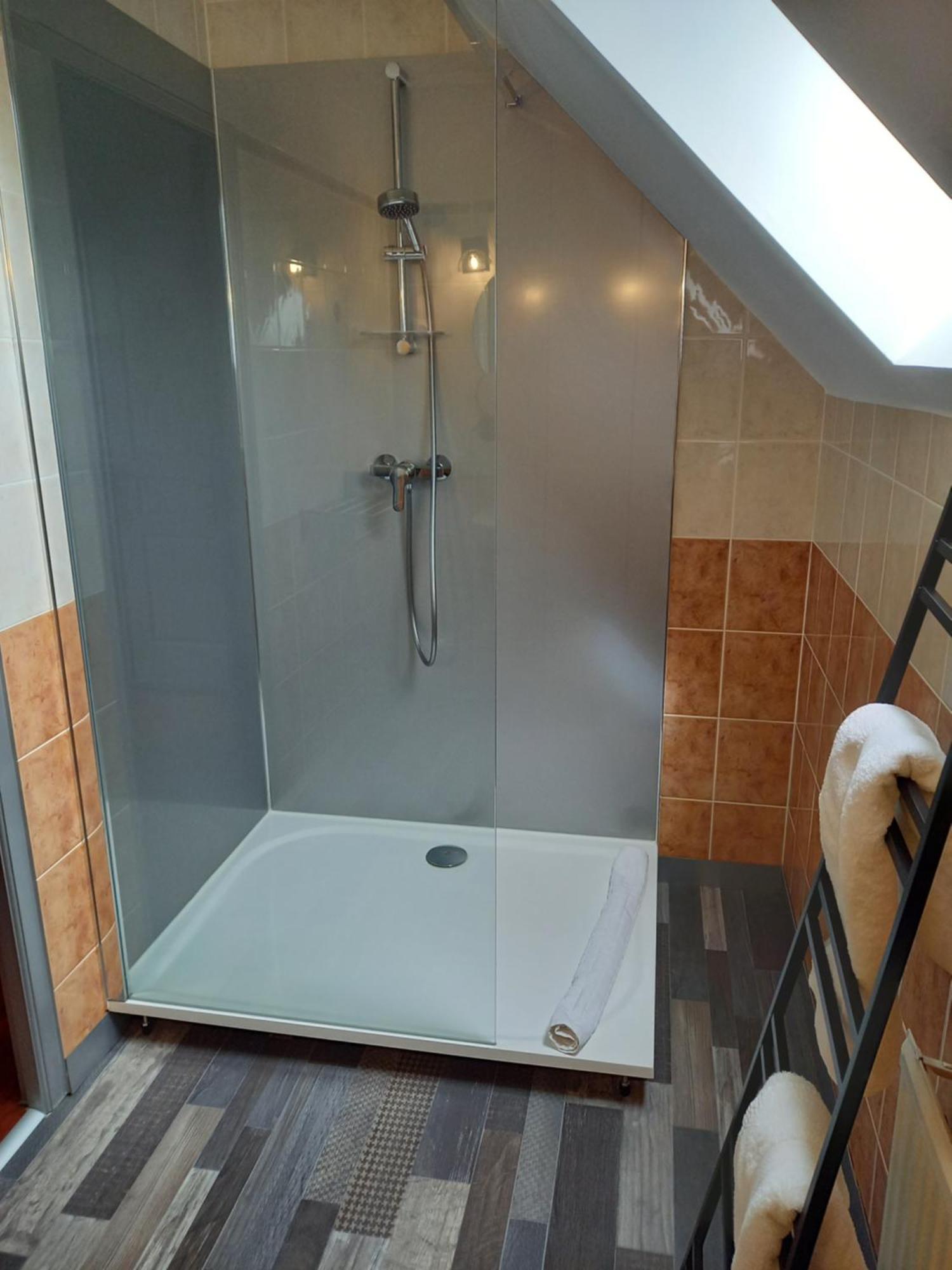 Et D'etretat Bed & Breakfast 4*