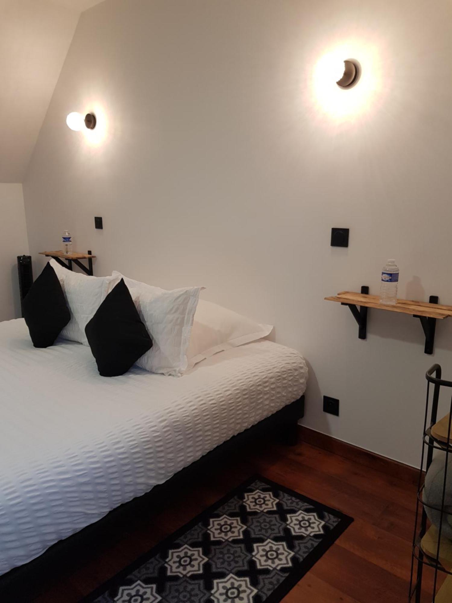 Bed & Breakfast Et D'etretat