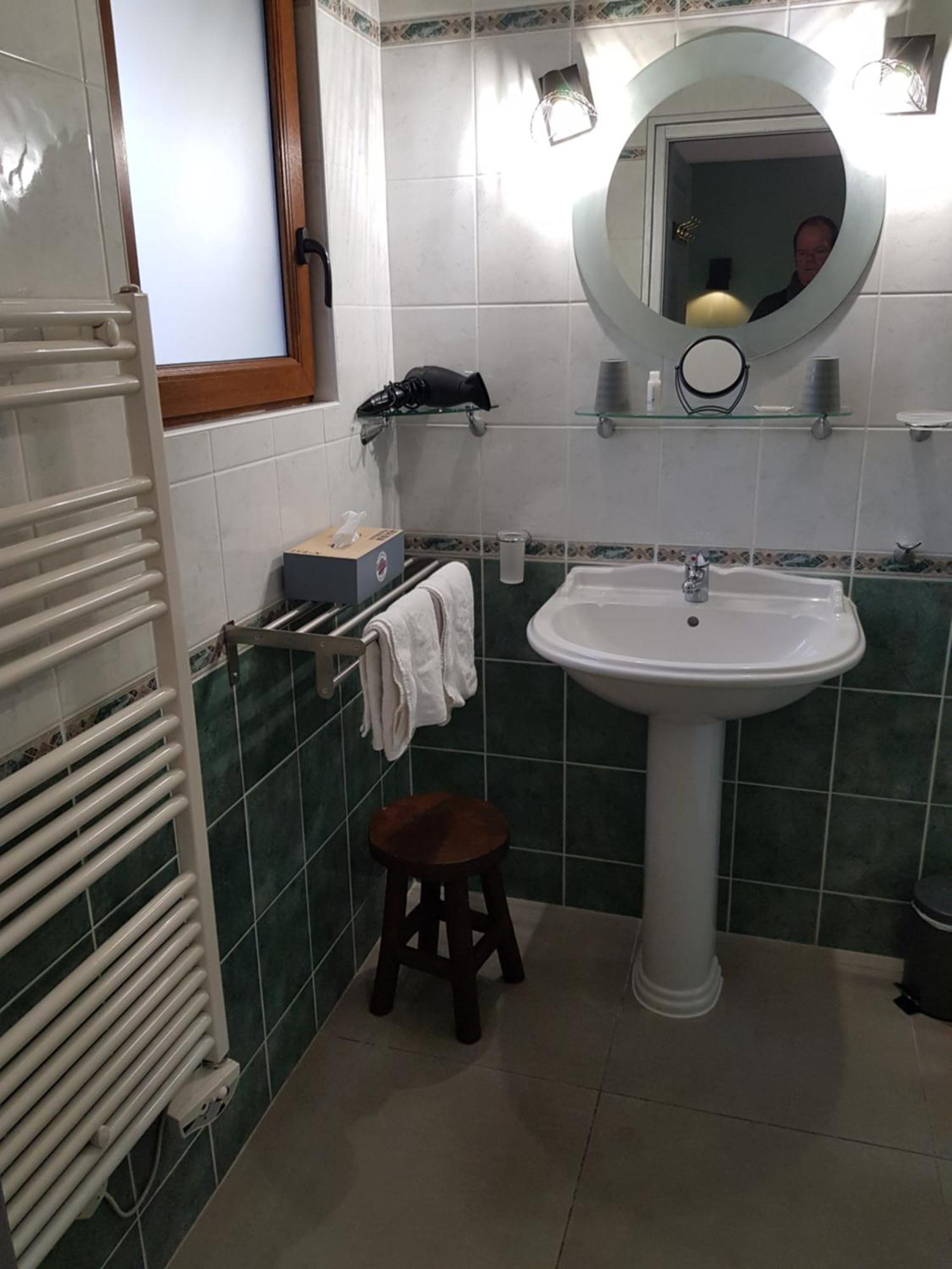 Et D'etretat Bed & Breakfast Etretat