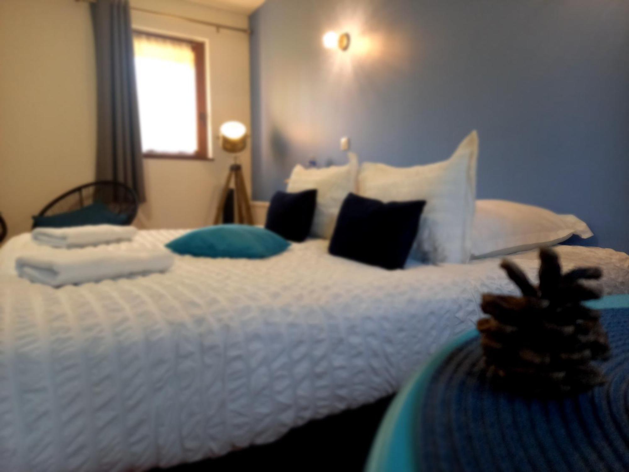 Couette-café Et D'étretat 4*